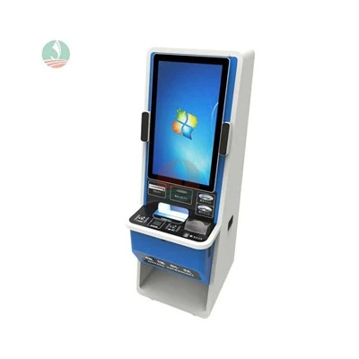 Дигитални киоск